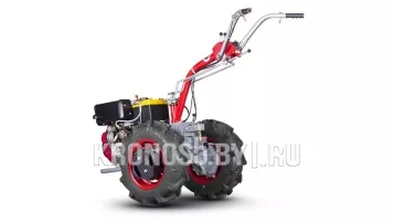 «Мотоблок Мотор Сич МБ 9ДЕ (Weima)» - фото 4