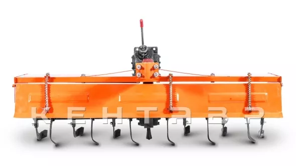 «Почвофреза к минитрактору Кентавр Т-5 (1,1 м)» - фото 7