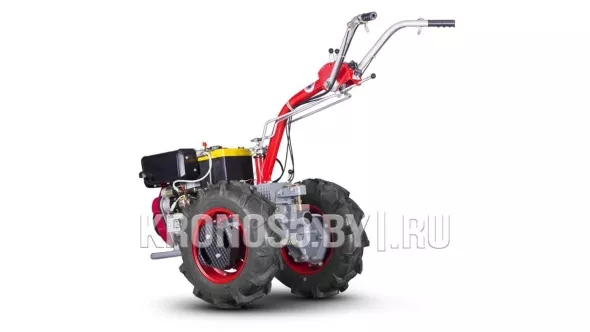 «Мотоблок Мотор Сич МБ 9ДЕ (Weima)» - фото 3