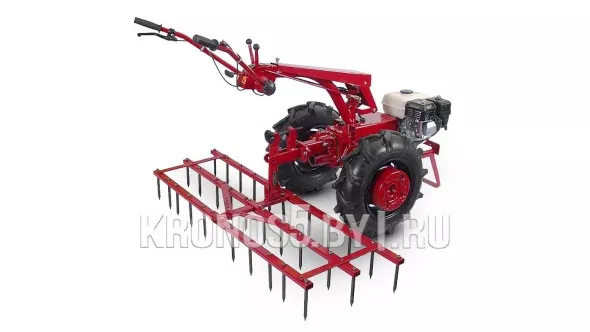 «Мотоблок МТЗ | Беларус 09Н (Honda 9 | 6,00-12)» - фото 18 «Мотоблок МТЗ | Беларус 09Н (Honda 9 | 6,00-12)» - фото 18