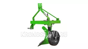 «Плуг Bomet | Бомет 1,20» - фото 4