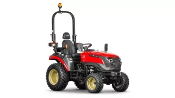 «Трактор Solis-Gold | Солис-Голд 26 Mit 4x4 9+9 Galaxy PRO 220/55 R12 / 280/70 R16 (с ПСМ)» - фото 6