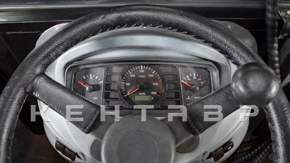 «Трактор Кентавр Т-654С (Toyokawa) (с ПСМ)» - фото 27 «Трактор Кентавр Т-654С (Toyokawa) (с ПСМ)» - фото 27