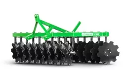 Борона дисковая Kerland | Керланд B 1800 (1,8 м) - фото