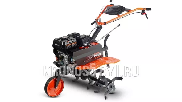 «Мотоблок Патриот | Patriot Победа» - фото 4