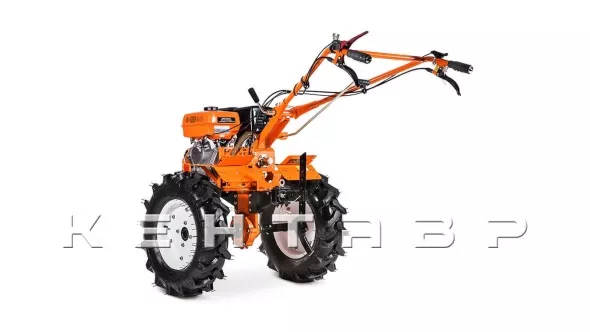 «Мотоблок Кентавр 2013Б (Toyokawa)» - фото 15 «Мотоблок Кентавр 2013Б (Toyokawa)» - фото 15