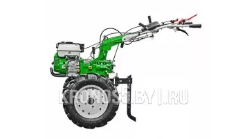 «Мотоблок Аврора | Aurora COUNTRY 1100 MULTI-SHIFT» - фото 3