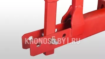 «Сцепка УУМП-2 к мотоблоку Мотор Сич» - фото 5