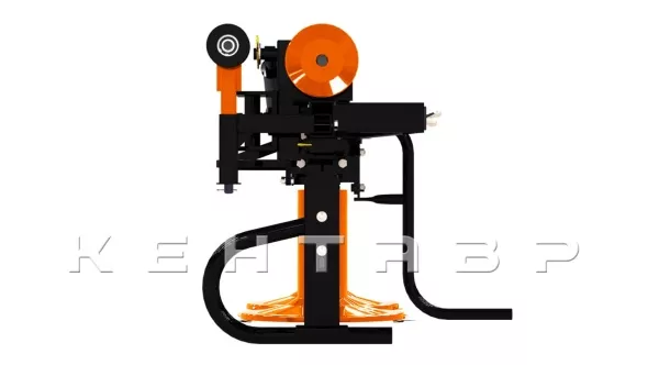 «Косилка роторная, задненавесная Кентавр KРЗ-Т2 (0,85 м)» - фото 9