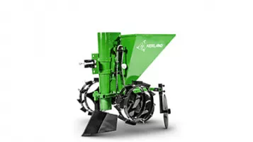 «Картофелесажалка Kerland | Керланд КС100 (55-65 см) универсальная» - фото