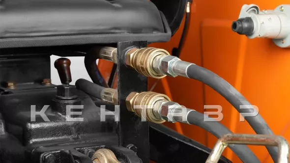 «Трактор Кентавр Т-404 (Toyokawa) (с ПСМ)» - фото 17 «Трактор Кентавр Т-404 (Toyokawa) (с ПСМ)» - фото 17