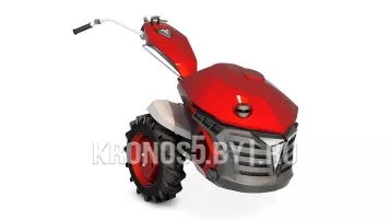 «Flagman RX (Toyokawa, Yanmar)» - фото 5