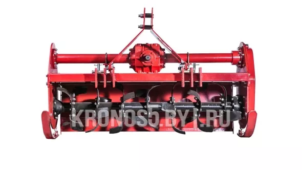 «Почвофреза 2GQN (1,6 м)» - фото 2