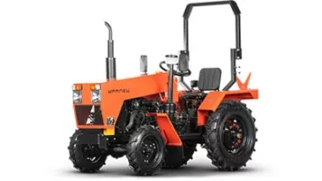 «Трактор Уралец 2204» - фото