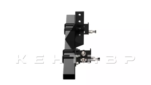 «Рамка с 2-мя замками Кентавр РЗ100 универсальная» - фото 8