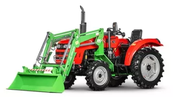 «Фронтальный погрузчик Kerland | Керланд SF 500-22» - фото «Фронтальный погрузчик Kerland | Керланд SF 500-22» - фото