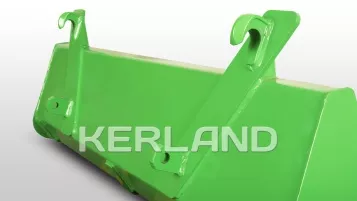«Ковш для сыпучих материалов Kerland | Керланд F02» - фото 6