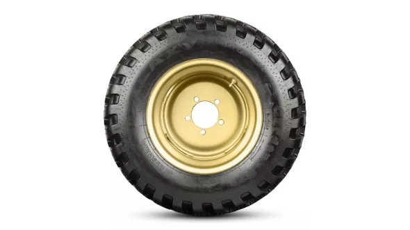 «Комплект резины с дисками Galaxy PRO для Solis 26 220-55 R12 / 280-70 R16» - фото 6