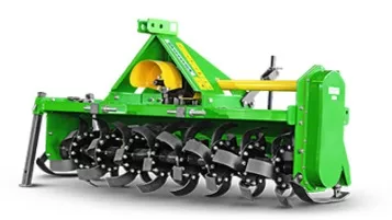 «Почвофреза Bomet | Бомет U540 (1,6 м)» - фото