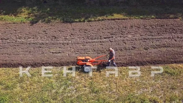 «Мотоблок Кентавр 1081Д (Toyokawa)» - фото 12 «Мотоблок Кентавр 1081Д (Toyokawa)» - фото 12