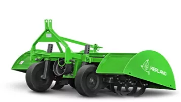«Почвофреза Kerland | Керланд W 1800 (1,8 м)» - фото