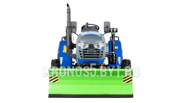 «Трактор Lovol Foton | Ловол Фотон TE 244 (Generation I)» - фото 15