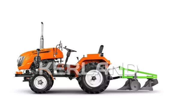 «Плуг Kerland | Керланд ПТ 225» - фото 13