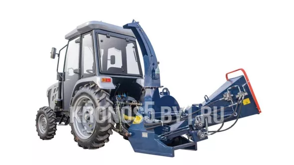 «Измельчитель веток коммунальный Scout | Скаут BX62R с гидрозахватом» - фото 3 «Измельчитель веток коммунальный Scout | Скаут BX62R с гидрозахватом» - фото 3