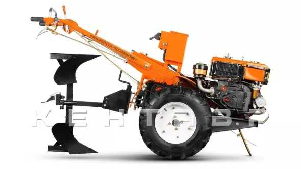 «Мотоблок Кентавр 1081Д (Toyokawa)» - фото 26 «Мотоблок Кентавр 1081Д (Toyokawa)» - фото 26