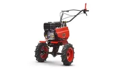 Мотоблок Ока МБ-1Д2М14 (Subaru) - фото