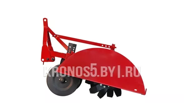 «Почвофреза Wirax | Виракс (1,8 м)» - фото 8 «Почвофреза Wirax | Виракс (1,8 м)» - фото 8