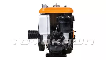 «Двигатель Toyokawa G180» - фото 4