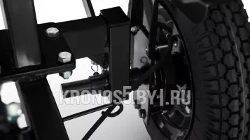 «Адаптер Целина ПМ-05 к мотоблокам с воздушным охл.» - фото 5