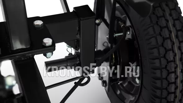 «Адаптер Целина ПМ-05 к мотоблокам с воздушным охл.» - фото 4