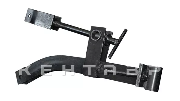 «Сцепка Кентавр СМ100 к мотоблокам с воздушным охл.» - фото 6