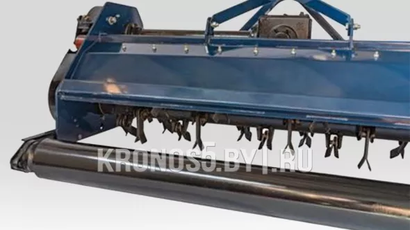 «Косилка-измельчитель молотковая (Мульчер) Scout | Скаут с катком (1,4 м)» - фото 10 «Косилка-измельчитель молотковая (Мульчер) Scout | Скаут с катком (1,4 м)» - фото 10