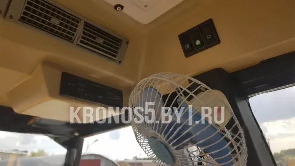 «Трактор Jinma | Джинма 264EC» - фото 9