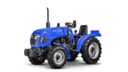 Трактор Xingtai | Синтай 224 (244) - фото