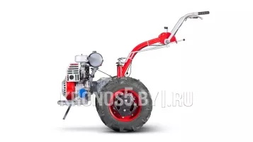 «Мотоблок Мотор Сич МБ-6» - фото 3