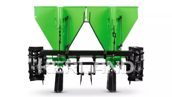 «Картофелесажалка Kerland | Керланд CT218-3 (60 см)» - фото 2