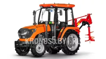 «Земляной бур Wirax | Виракс WR 25/50» - фото 5