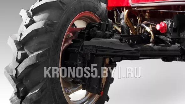 «Трактор Dongfeng | Донгфенг 504C G3» - фото 15