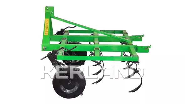 «Культиватор Kerland | Керланд KT-210 (2,1 м)» - фото 8