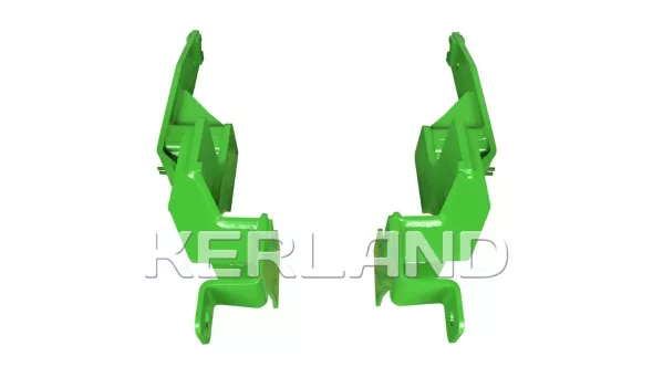 «Фронтальный погрузчик Kerland | Керланд ST 500-22» - фото 41