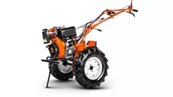 «Мотоблок Кентавр 2091Д (Toyokawa)» - фото