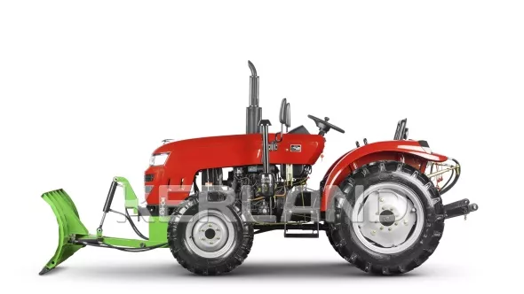 «Отвал Kerland | Керланд 3560 SF к трактору Shifeng 254 (1,8 м)» - фото 7 «Отвал Kerland | Керланд 3560 SF к трактору Shifeng 254 (1,8 м)» - фото 7