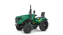 Минитрактор Fighter | Файтер Т-22 - фото