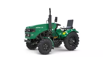 «Минитрактор Fighter | Файтер Т-22» - фото