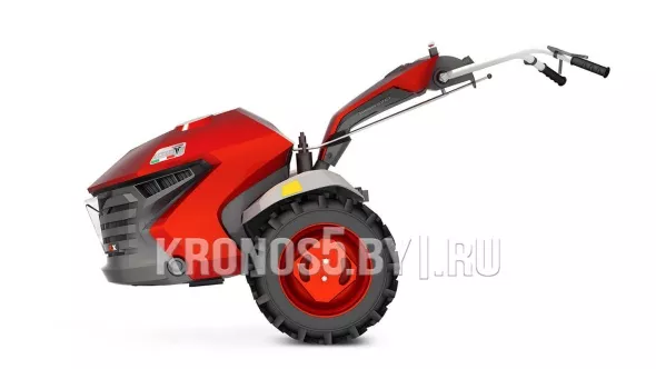 «Flagman RX (Toyokawa, Yanmar)» - фото 2