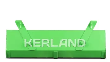 «Ковш для сыпучих материалов Kerland | Керланд F02» - фото 5